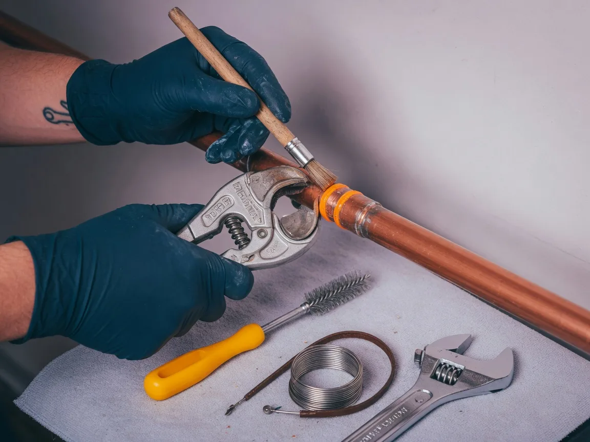 Why choose Sump Pump Repair in Caldwell, AR